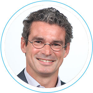 Pierre Le Guellec, CEO Yec'Hed Mat Conseil