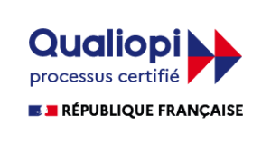 Qualiopi - Processus certifié