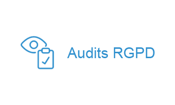 Audits RGPD